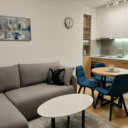 즐라티보 Apartman Silver Lux 아파트 외부 사진