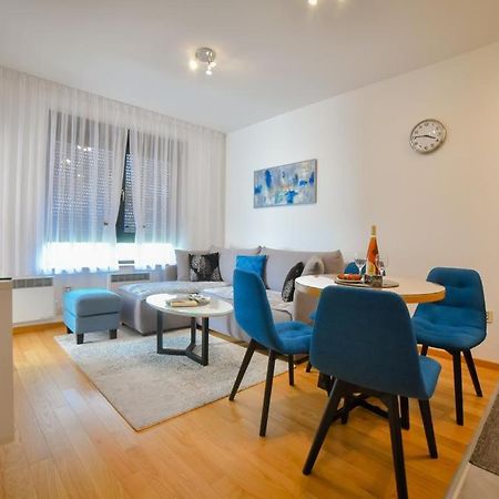 즐라티보 Apartman Silver Lux 아파트 외부 사진