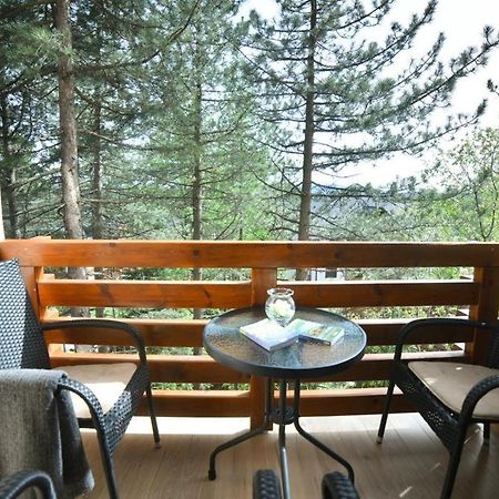 Apartman Silver Lux 즐라티보 외부 사진