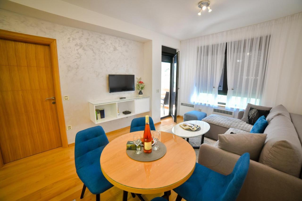 Apartman Silver Lux 즐라티보 외부 사진