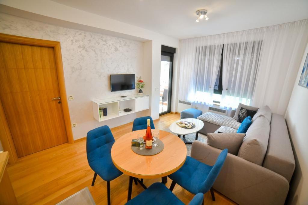Apartman Silver Lux 즐라티보 외부 사진