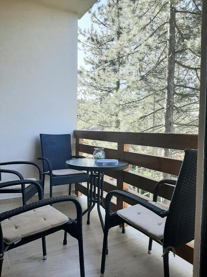 Apartman Silver Lux 즐라티보 외부 사진