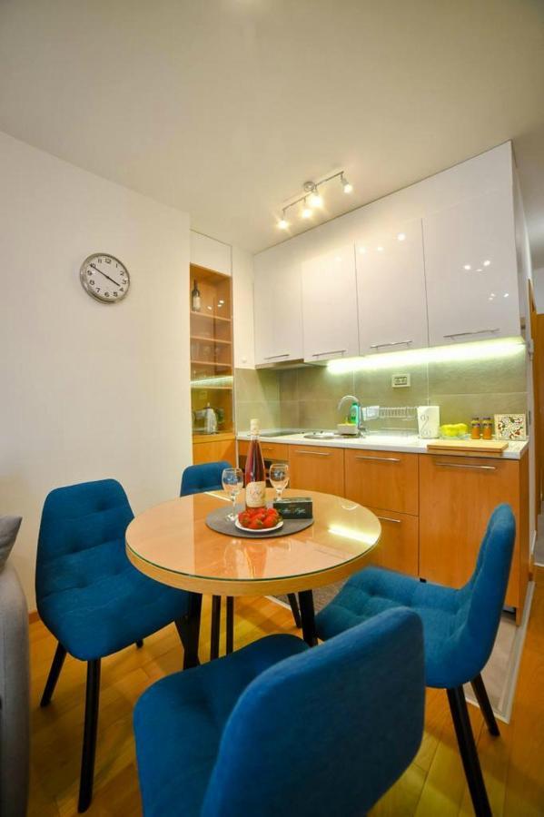 Apartman Silver Lux 즐라티보 외부 사진