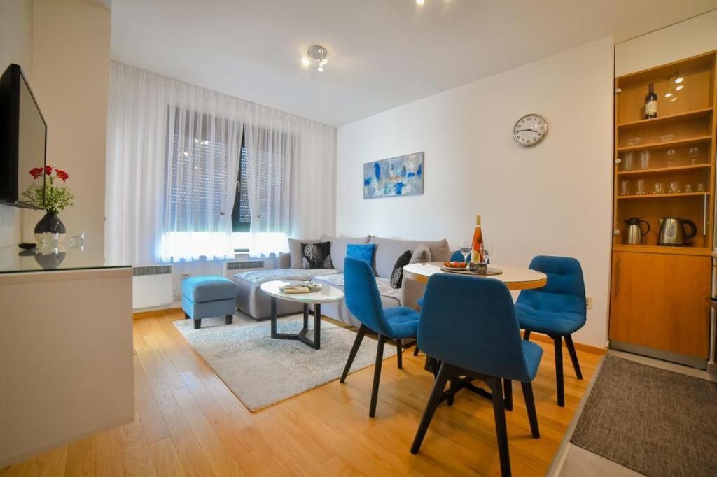 Apartman Silver Lux 즐라티보 외부 사진