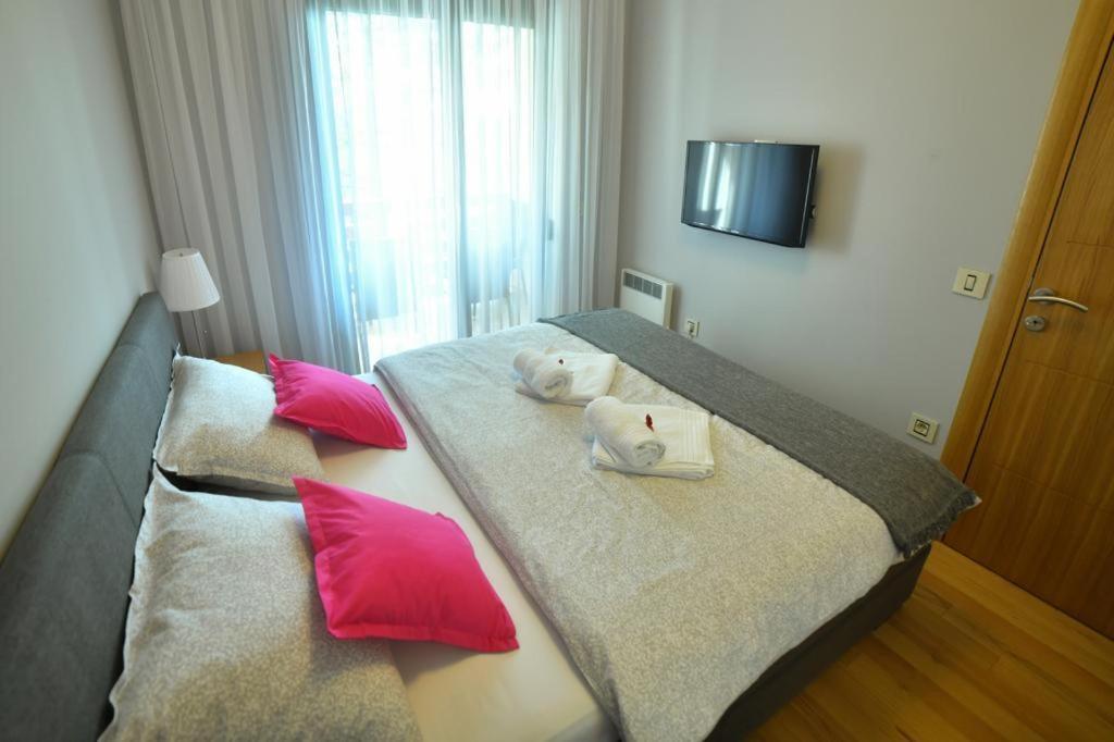 Apartman Silver Lux 즐라티보 외부 사진