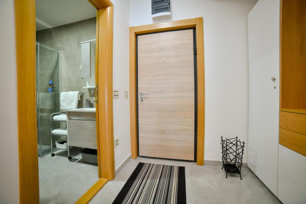 Apartman Silver Lux 즐라티보 외부 사진