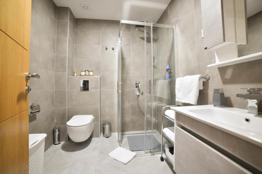 Apartman Silver Lux 즐라티보 외부 사진
