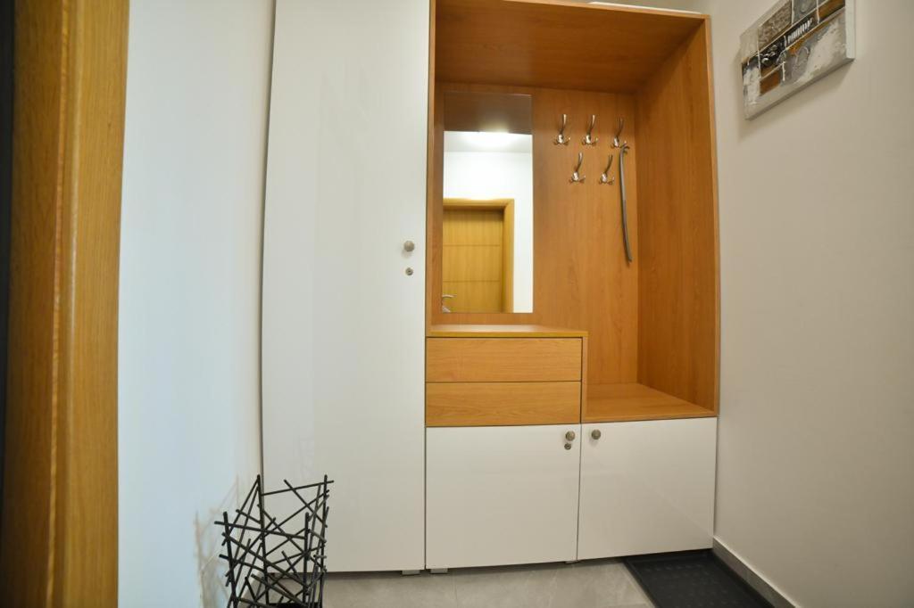Apartman Silver Lux 즐라티보 외부 사진