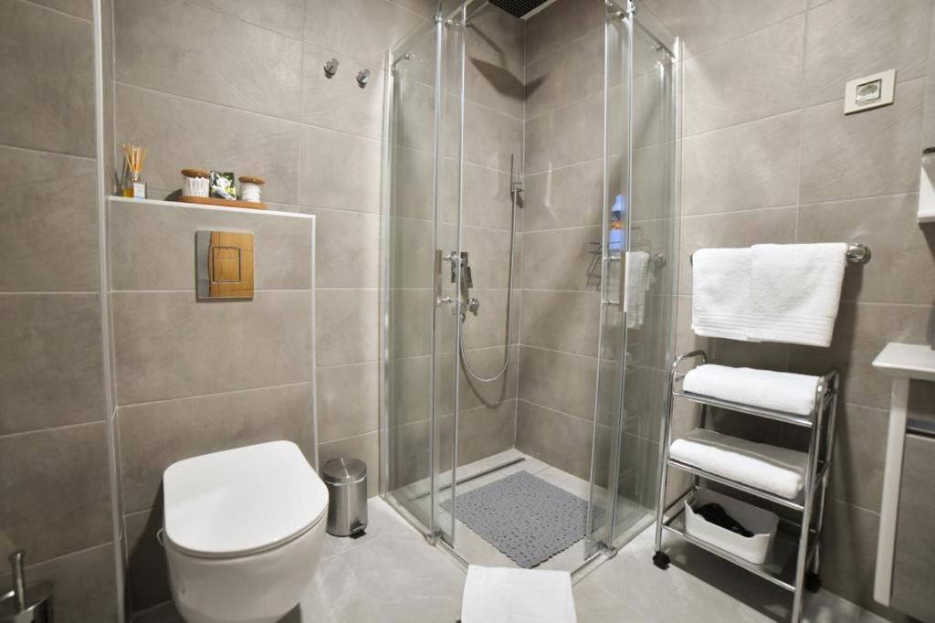 Apartman Silver Lux 즐라티보 외부 사진
