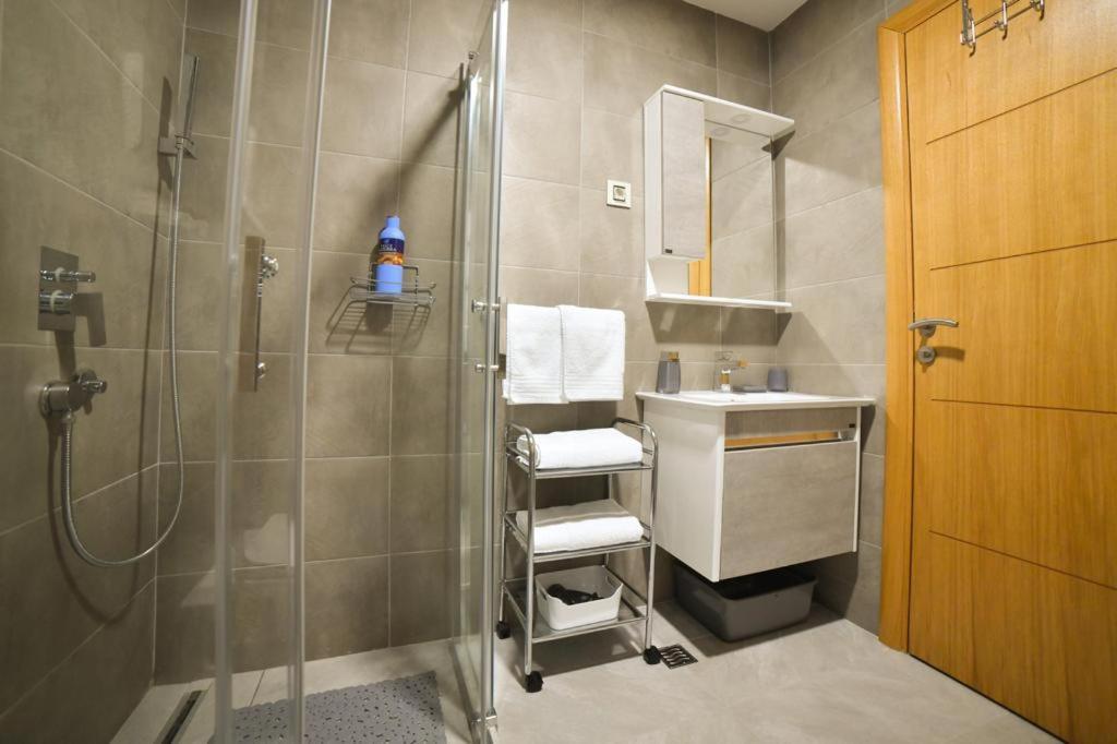 Apartman Silver Lux 즐라티보 외부 사진