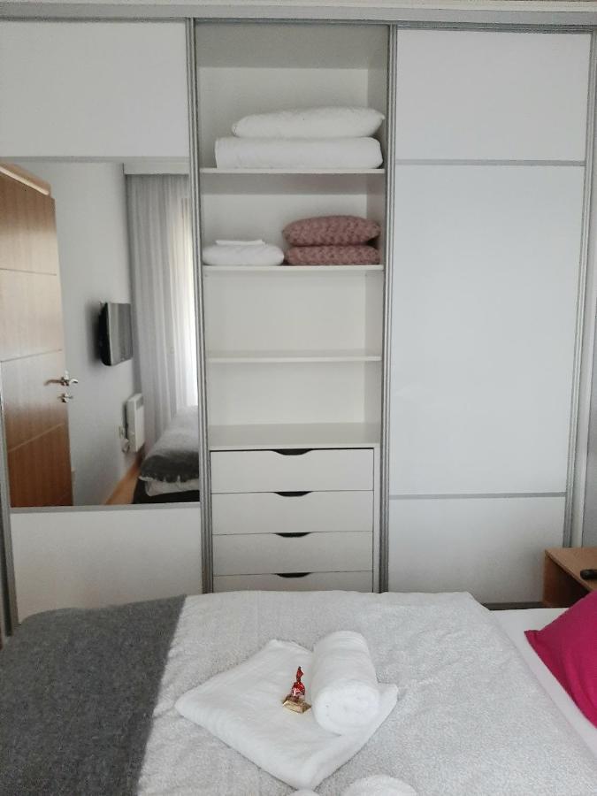 즐라티보 Apartman Silver Lux 아파트 외부 사진