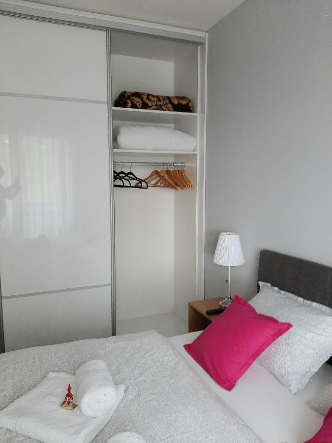 Apartman Silver Lux 즐라티보 외부 사진