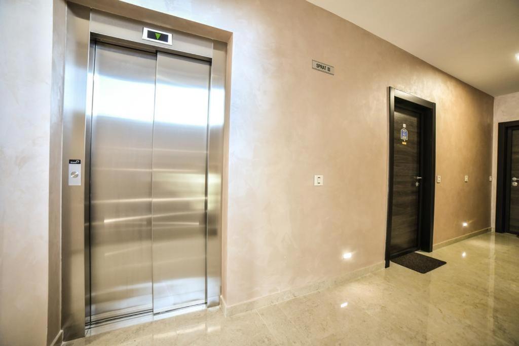 Apartman Silver Lux 즐라티보 외부 사진