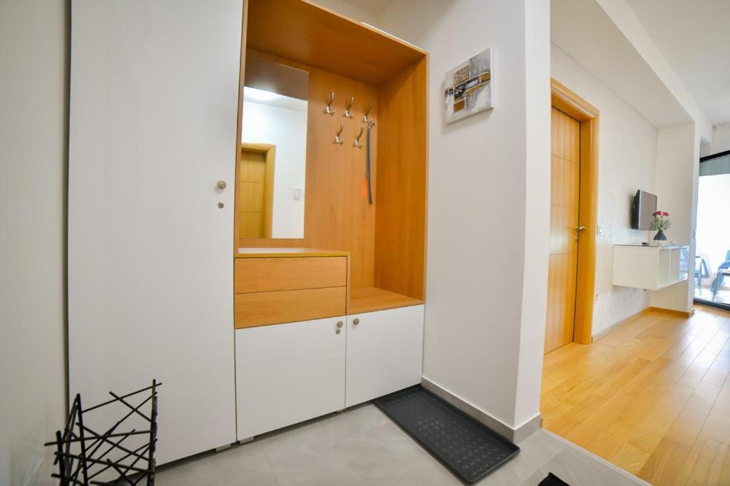 Apartman Silver Lux 즐라티보 외부 사진
